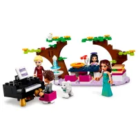 Constructor LEGO Heartlake City Grand Hotel Figuri/ Multicolor photo 5