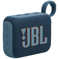 Boxă portabilă JBL GO 4 4.2 W/ Blue