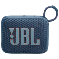 Портативная колонка JBL GO 4 4.2 W/ Синий photo 2