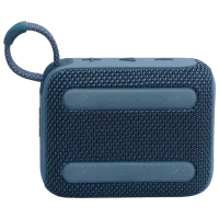 Портативная колонка JBL GO 4 4.2 W/ Синий photo 3