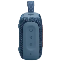 Портативная колонка JBL GO 4 4.2 W/ Синий photo 4