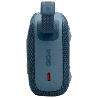 Портативная колонка JBL GO 4 4.2 W/ Синий photo 5