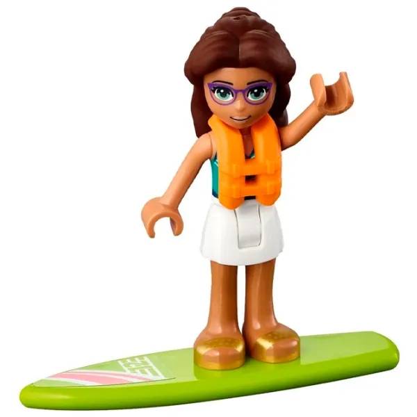 Constructor LEGO Turtle Protection Vehicle Transport/ Multicolor photo 6 Constructor LEGO Turtle Protection Vehicle Transport/ Multicolor photo 6