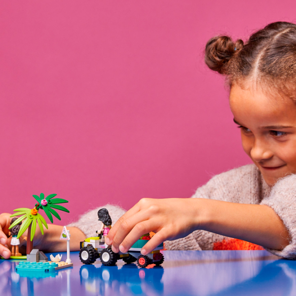 Constructor LEGO Turtle Protection Vehicle Transport/ Multicolor photo 14 Constructor LEGO Turtle Protection Vehicle Transport/ Multicolor photo 14