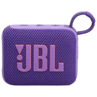 Портативная колонка JBL GO 4 4.2 W/ Пурпурный photo 2
