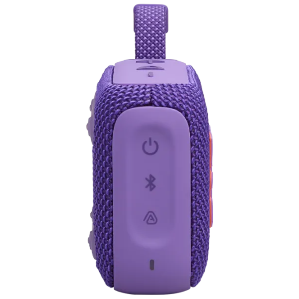 Boxă portabilă JBL GO 4 4.2 W/ Purple photo 5