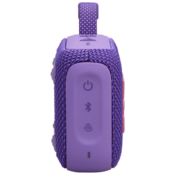 Boxă portabilă JBL GO 4 4.2 W/ Purple photo 5