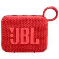 Портативная колонка JBL GO 4 4.2 W/ Красный photo 2