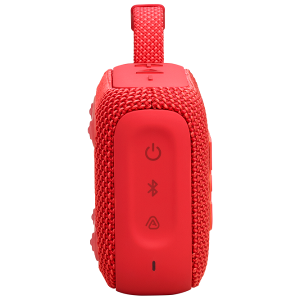Boxă portabilă JBL GO 4 4.2 W/ Red photo 5 Boxă portabilă JBL GO 4 4.2 W/ Red photo 5