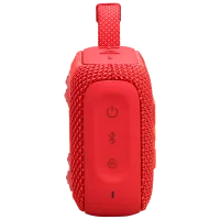 Портативная колонка JBL GO 4 4.2 W/ Красный photo 5
