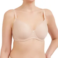 Sutien pentru femei Milavitsa 109140 95C/ Nude