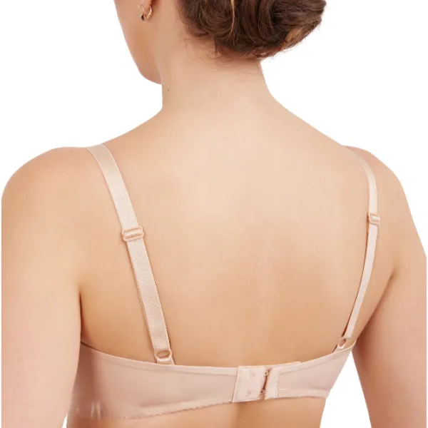 Бюстгальтер для женщин Milavitsa 109140 95D/ Телесный photo 2