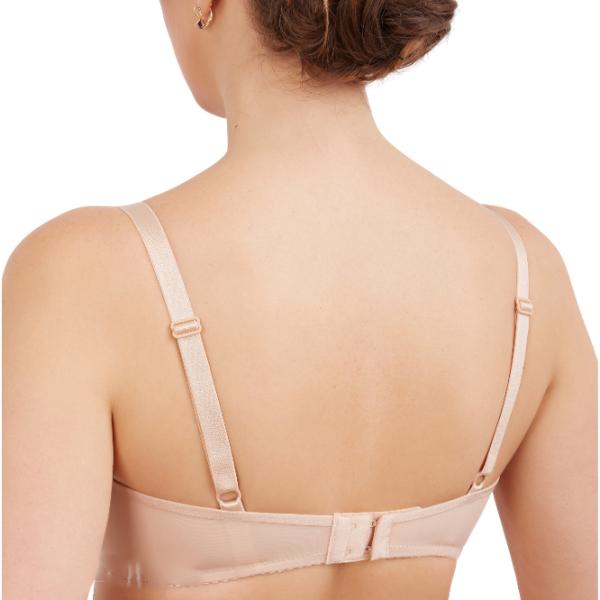 Бюстгальтер для женщин Milavitsa 109140 95D/ Телесный photo 2