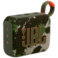 Boxă portabilă JBL GO 4 4.2 W/ Squad