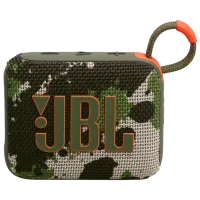 Boxă portabilă JBL GO 4 4.2 W/ Squad photo 2