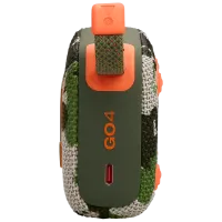 Boxă portabilă JBL GO 4 4.2 W/ Squad photo 4