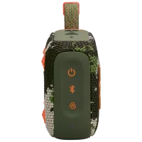 Boxă portabilă JBL GO 4 4.2 W/ Squad photo 5