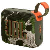 Boxă portabilă JBL GO 4 4.2 W/ Squad photo 6