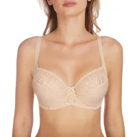 Бюстгальтер для женщин Milavitsa 660711 85F/ Телесный