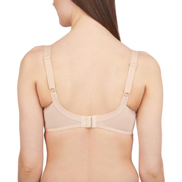 Sutien pentru femei Milavitsa 660711 85D/ Nude photo 2