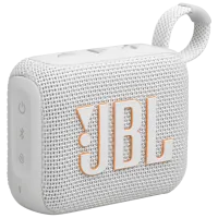 Портативная колонка JBL GO 4 4.2 W/ Белый