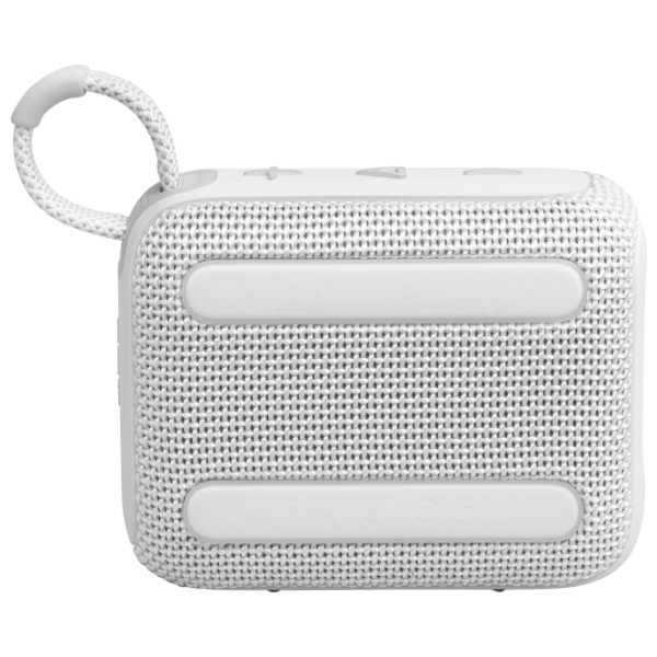 Boxă portabilă JBL GO 4 4.2 W/ White photo 3 Boxă portabilă JBL GO 4 4.2 W/ White photo 3