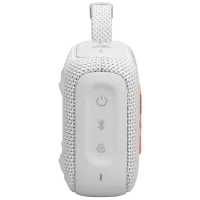 Boxă portabilă JBL GO 4 4.2 W/ White photo 5
