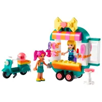 Constructor LEGO Mobile Fashion Boutique Figuri/ Multicolor photo 2