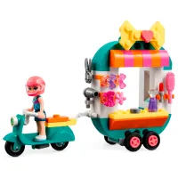 Constructor LEGO Mobile Fashion Boutique Figuri/ Multicolor photo 5