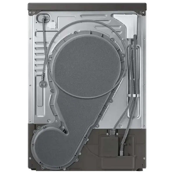 Mașină de uscat rufe Samsung DV90TA040AX/ UA 9 kg/ Inox photo 5