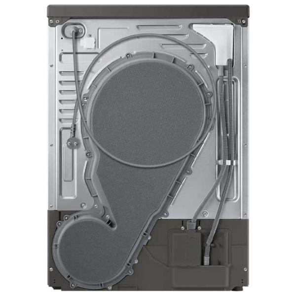 Mașină de uscat rufe Samsung DV90TA040AX/ UA 9 kg/ Inox photo 5