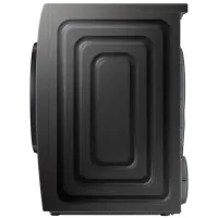 Сушильная машина Samsung DV90TA040AX/UA 9 кг/ Нержавеющая сталь photo 6