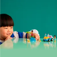 Constructor LEGO Beach Buggy Fun Plajă/ Multicolor photo 12