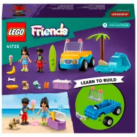 Constructor LEGO Beach Buggy Fun Plajă/ Multicolor photo 13