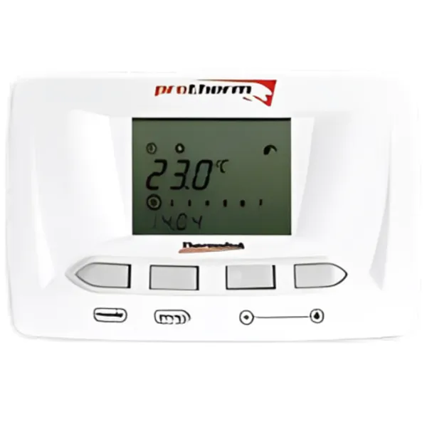Termostat Protherm 113449 Baterie photo 1