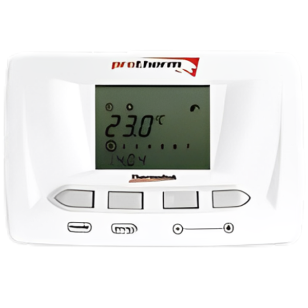 Termostat Protherm 113449 Baterie photo 1