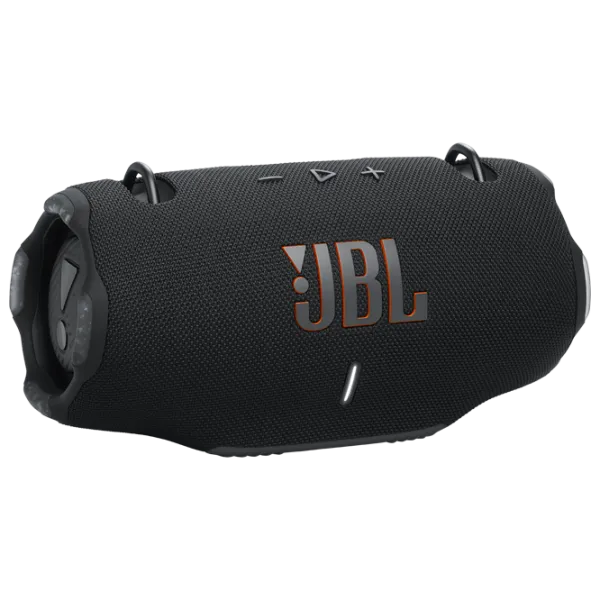 Портативная колонка JBL Xtreme 4 100 Вт/ Черный photo 1