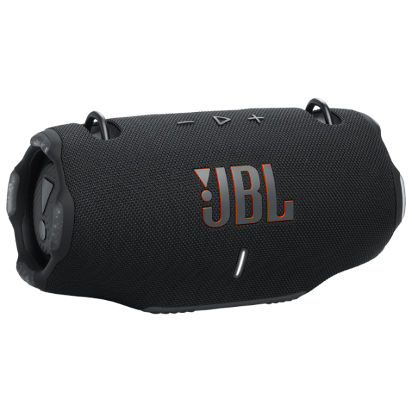 Портативная колонка JBL Xtreme 4 100 Вт/ Черный photo 1