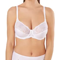 Sutien pentru femei Milavitsa 660711 95C/ White