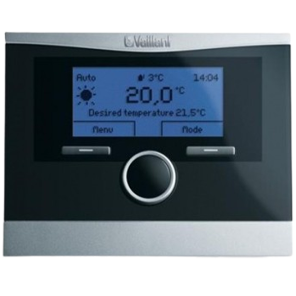 Термостат Vaillant 116420 Для электростанций photo 1