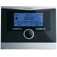 Termostat Vaillant 116420 Pentru centrale electrice