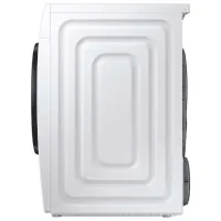 Сушильная машина Samsung DV90TA040AE/UA 9 кг/ Белый photo 3