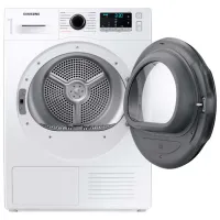 Сушильная машина Samsung DV90TA040AE/UA 9 кг/ Белый photo 4