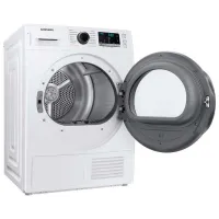Сушильная машина Samsung DV90TA040AE/UA 9 кг/ Белый photo 5