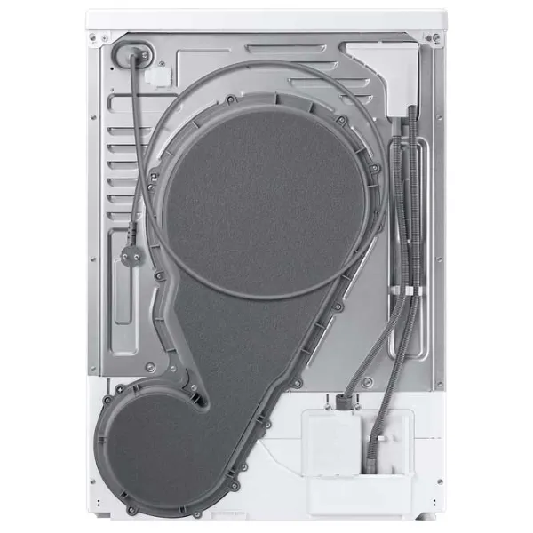 Сушильная машина Samsung DV90TA040AE/ UA 9 кг/ Белый photo 6 Сушильная машина Samsung DV90TA040AE/ UA 9 кг/ Белый photo 6