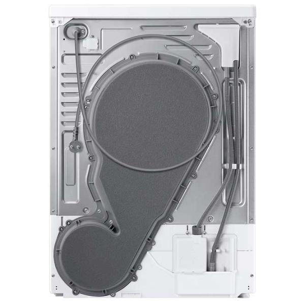 Сушильная машина Samsung DV90TA040AE/ UA 9 кг/ Белый photo 6 Сушильная машина Samsung DV90TA040AE/ UA 9 кг/ Белый photo 6