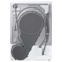Сушильная машина Samsung DV90TA040AE/UA 9 кг/ Белый photo 6