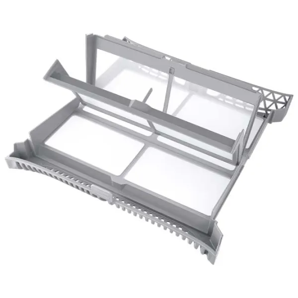 Сушильная машина Samsung DV90TA040AE/ UA 9 кг/ Белый photo 8 Сушильная машина Samsung DV90TA040AE/ UA 9 кг/ Белый photo 8