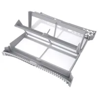 Сушильная машина Samsung DV90TA040AE/UA 9 кг/ Белый photo 8