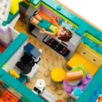 Constructor LEGO Sea Rescue Boat Barcă/ Multicolor photo 9